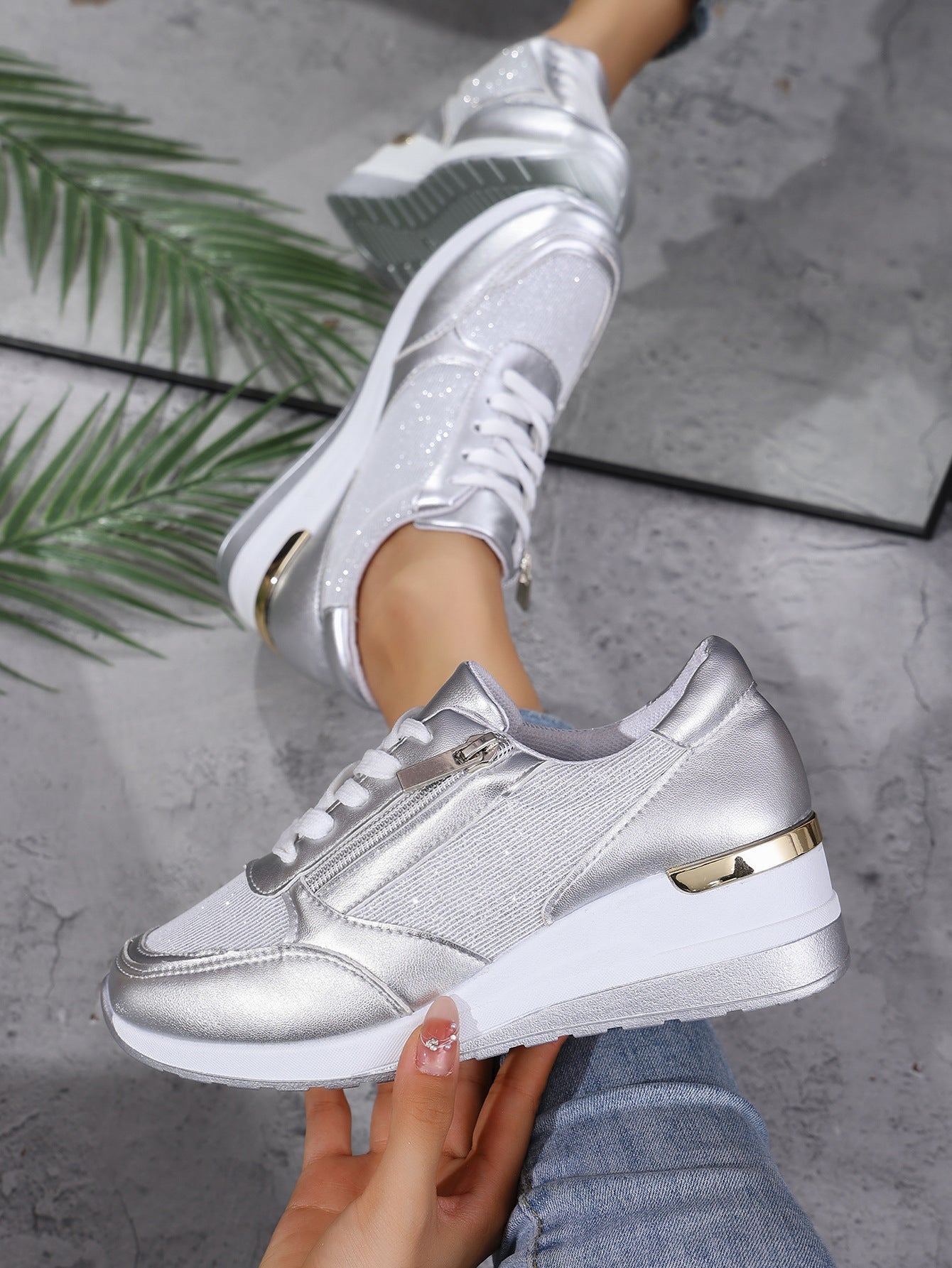 ORTHOLUX COMFORT TRAINERS