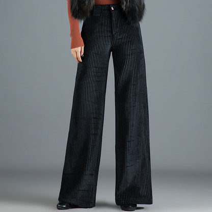 Katrina Corduroy Pants