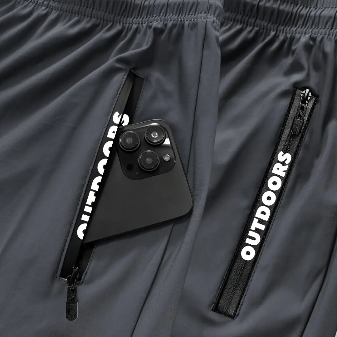 DRYFLEX QUICKDRY STRETCH PANTS