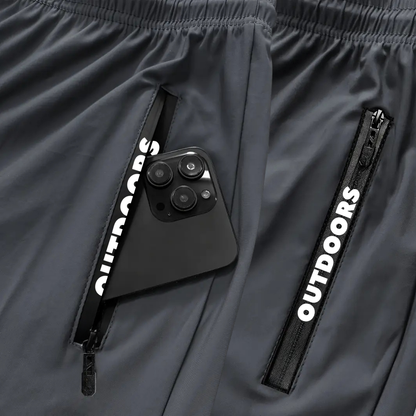 DRYFLEX QUICKDRY STRETCH PANTS
