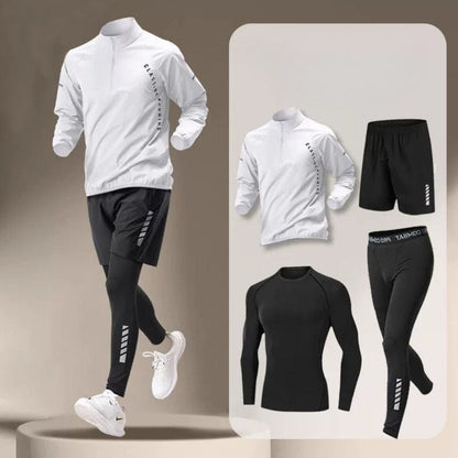 Vantorix CoreFlex 4-Piece Performance Set