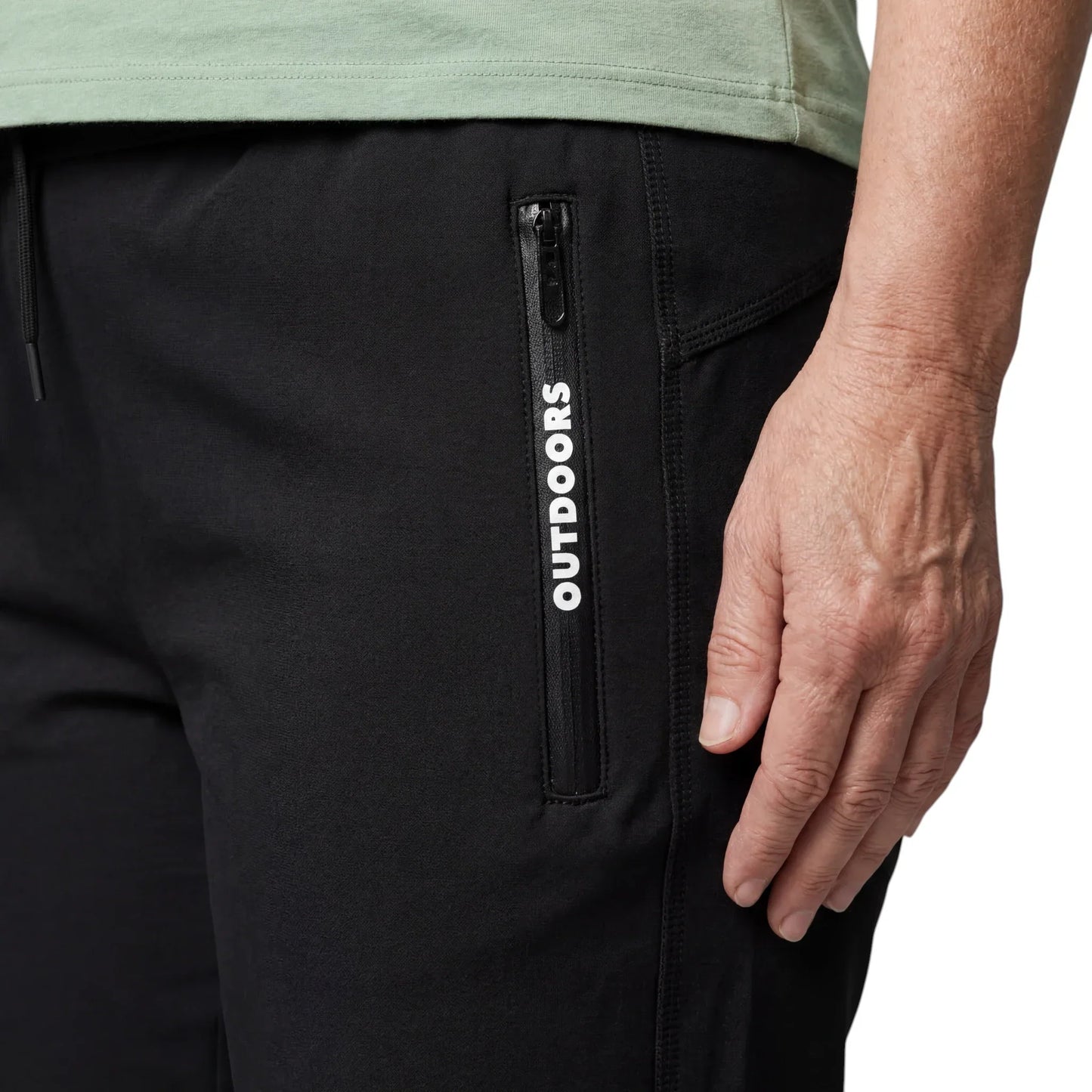 DRYFLEX QUICKDRY STRETCH PANTS