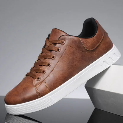 Vareno Smart Casual Shoes
