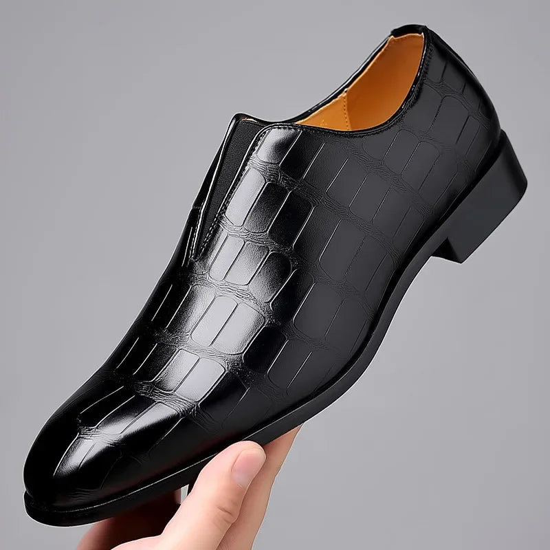 Sevilla Classic Leather Loafers