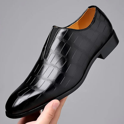 Sevilla Classic Leather Loafers