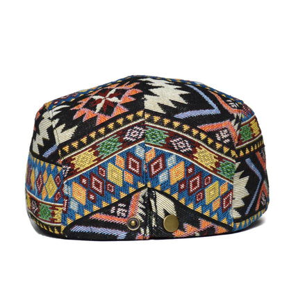 Riverton Vintage Cap