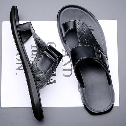 Verano Leather Sandals