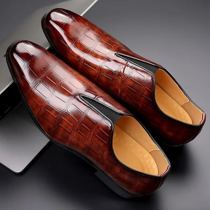 Sevilla Classic Leather Loafers