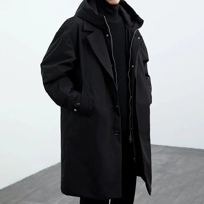 Ferran Overcast Jacket