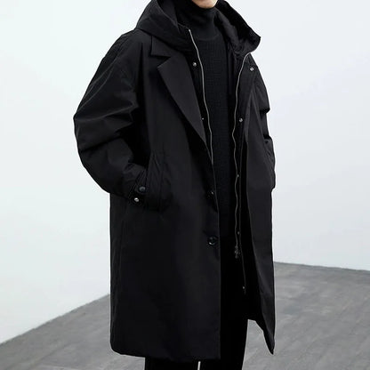 Ferran Overcast Jacket