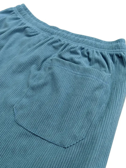Haven | ComfortFit Corduroy