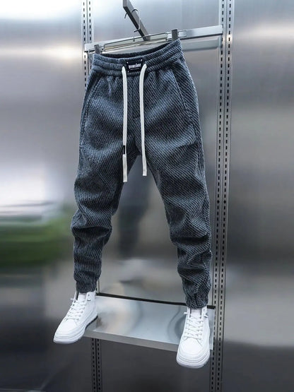 Averon Tapered Jogger