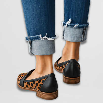 VARELIA ELEGANT LOAFERS