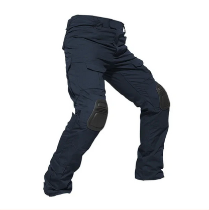 ATLAS REINFORCED CARGO