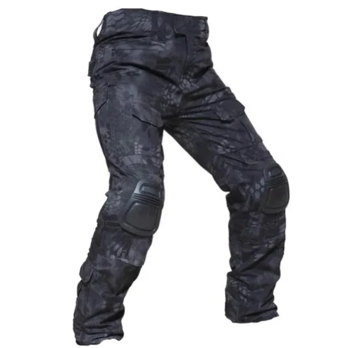 ATLAS REINFORCED CARGO