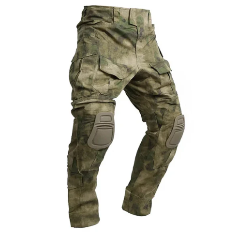 ATLAS REINFORCED CARGO