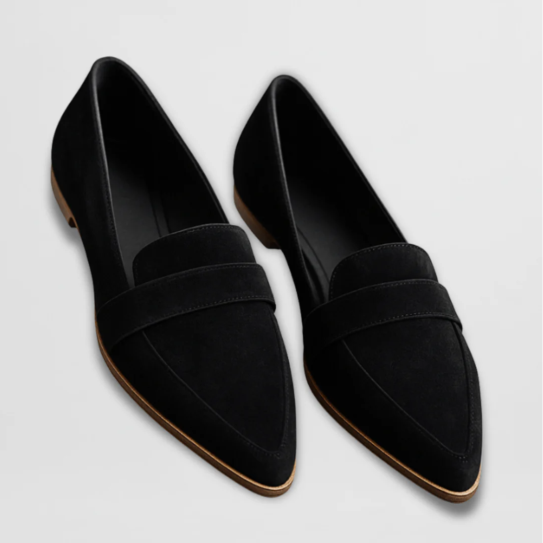 VARELIA ELEGANT LOAFERS
