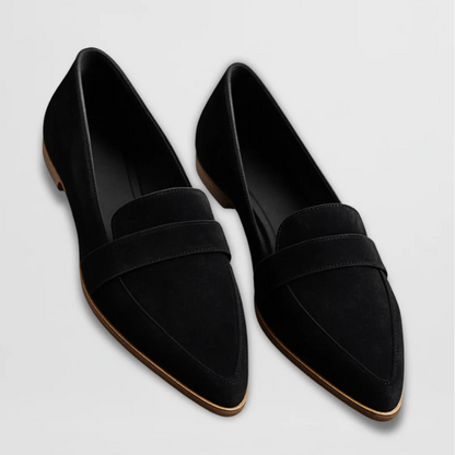 VARELIA ELEGANT LOAFERS