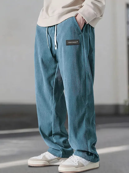 Haven | ComfortFit Corduroy