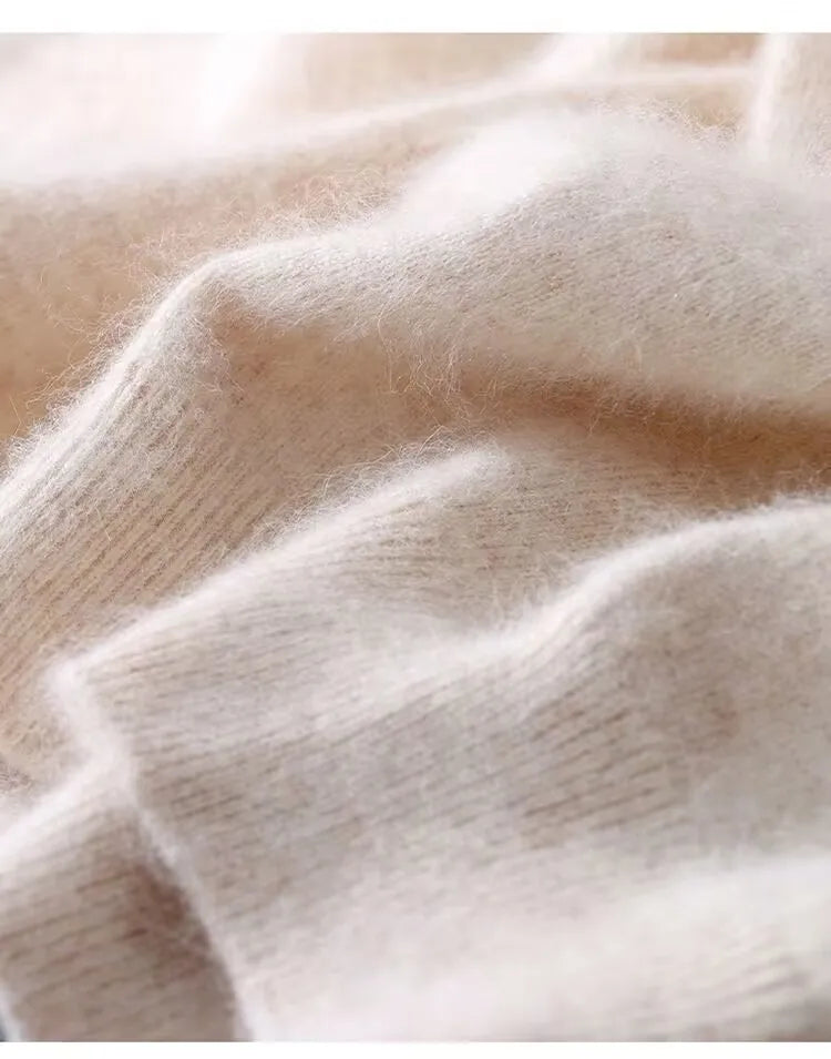 Cavero Cashmere T-Shirt