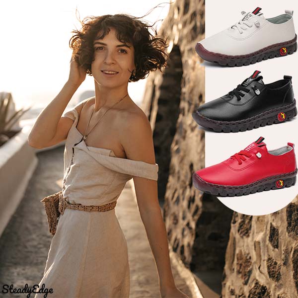 STEADYEDGE COMFORT WOMEN’S SHOES