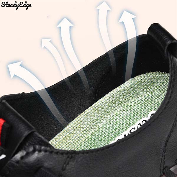 STEADYEDGE COMFORT WOMEN’S SHOES