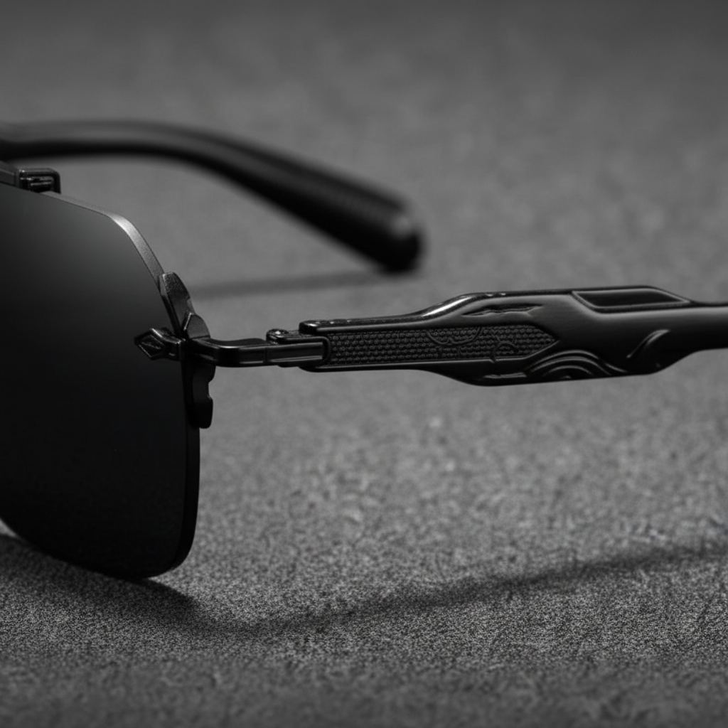 Solvane Core Sunglasses