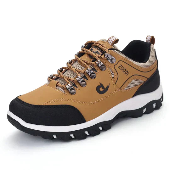Orthopaedic Walking Shoes