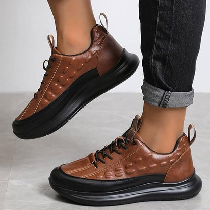 Cowhide Air Shoes