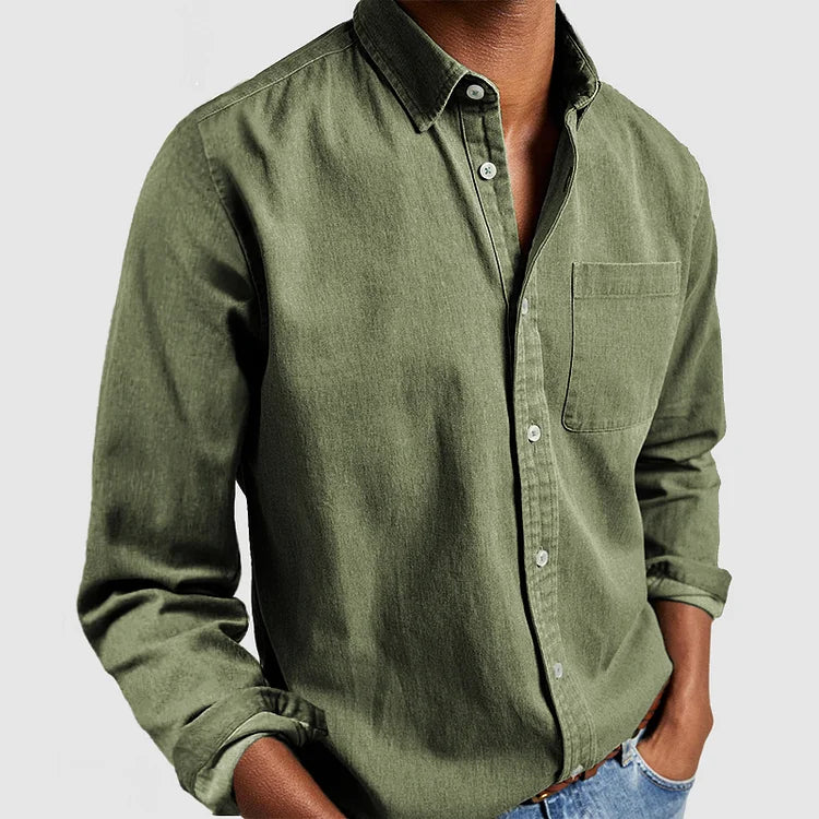 VARENO PREMIUM CASUAL SHIRT