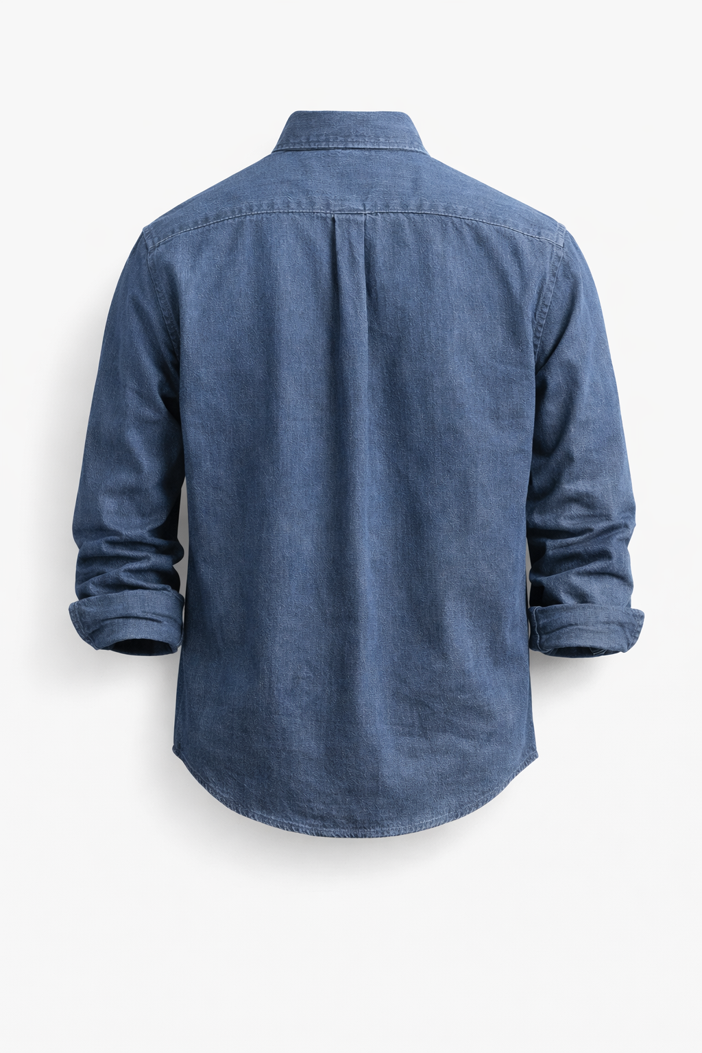 VARELON BUTTON-UP SHIRT