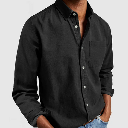 VARENO PREMIUM CASUAL SHIRT