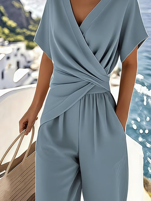 LUMÉA – LIGHTWEIGHT SUMMER ELEGANCE SET