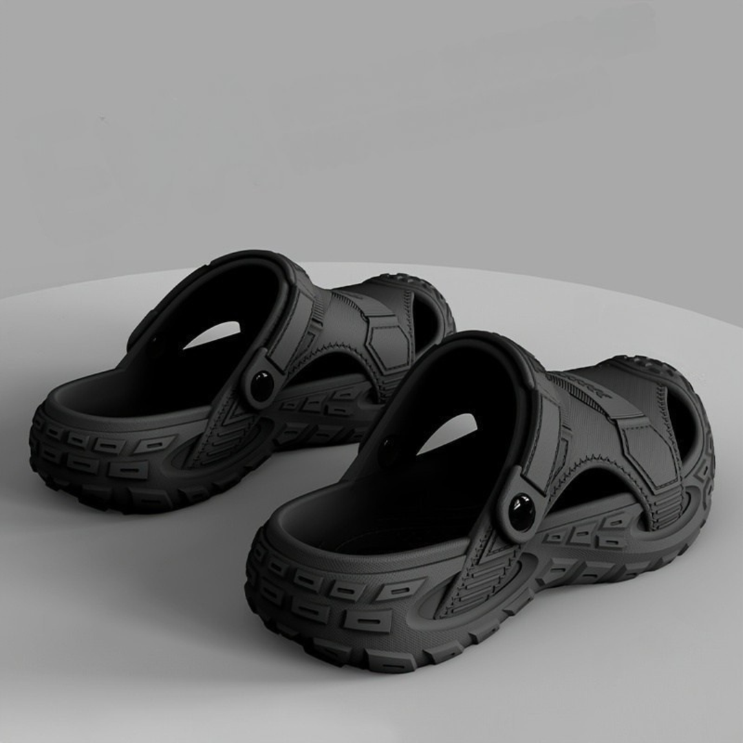 RidgeWay All-Terrain Comfort Sandals