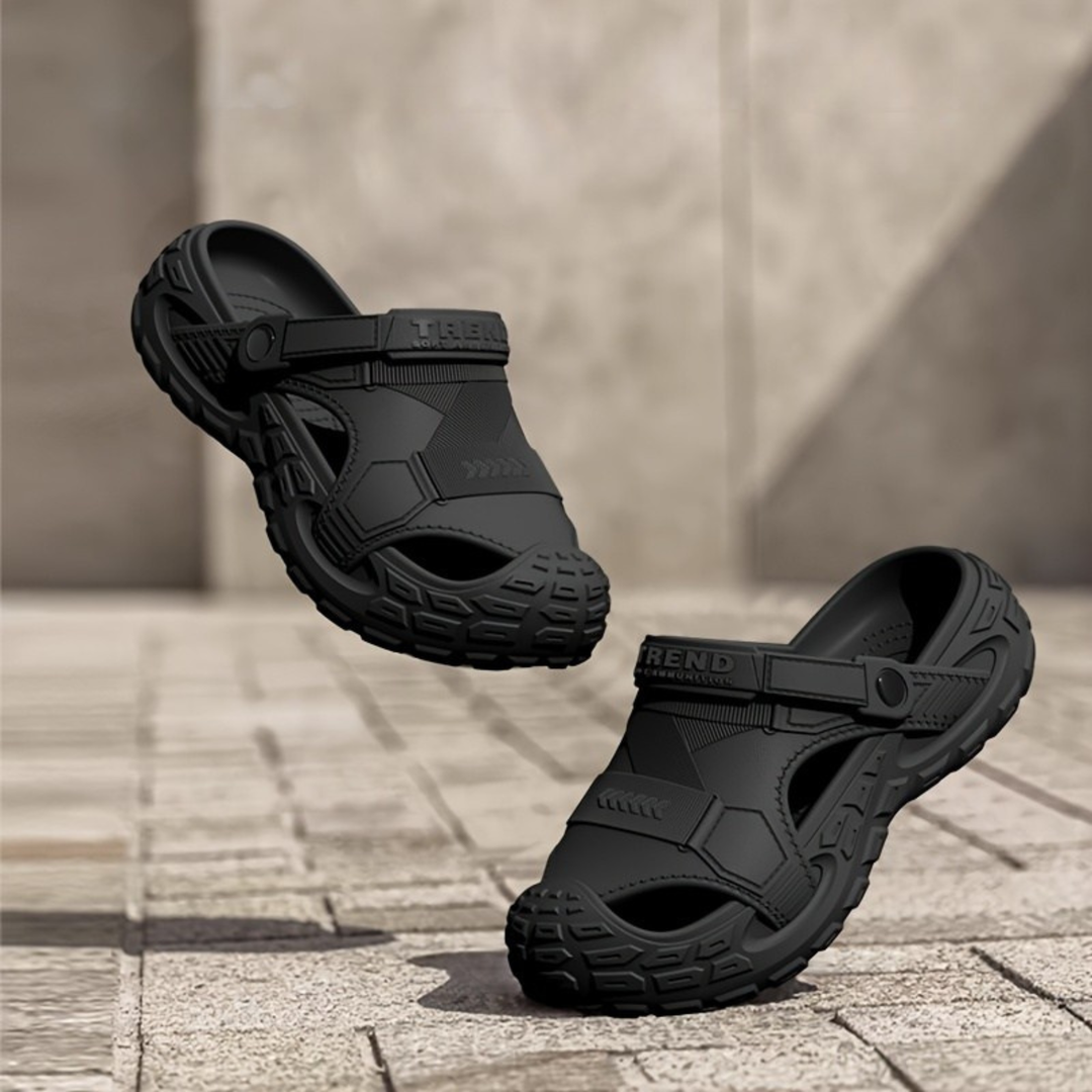 RidgeWay All-Terrain Comfort Sandals