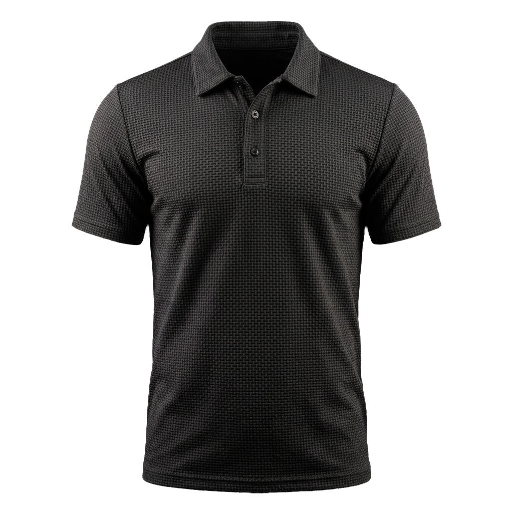Monaco – Men's Ultra Comfortable Polo Shirt