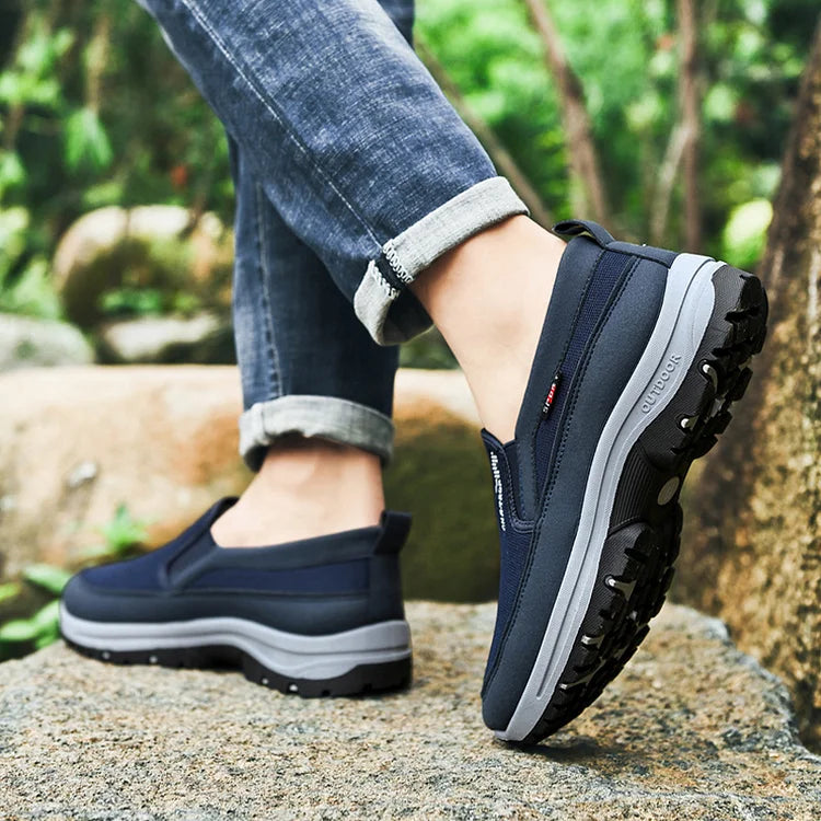 Chaussures orthopédiques Soren