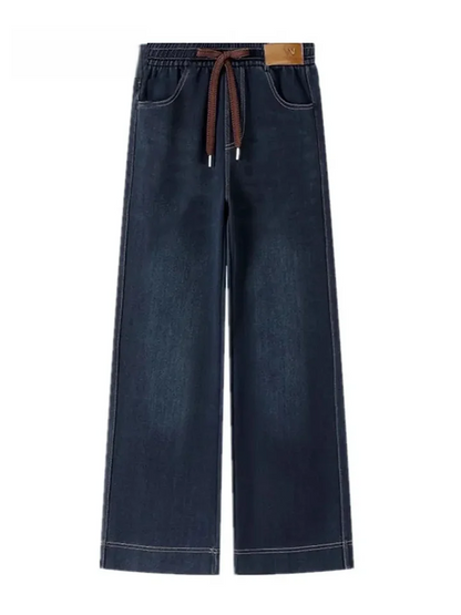 Seren Cotton Trousers