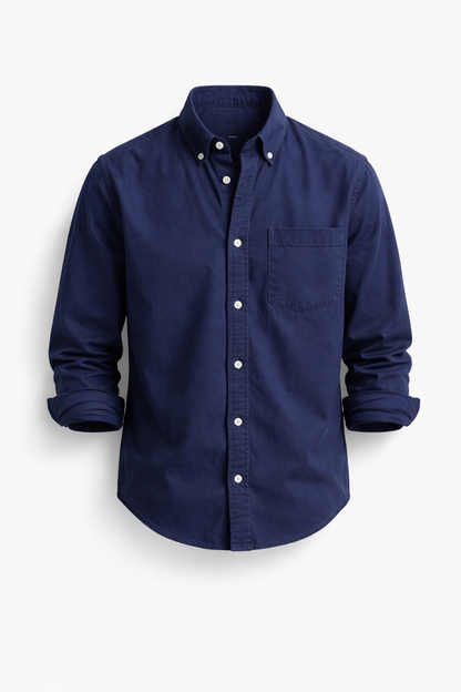 VARELON BUTTON-UP SHIRT
