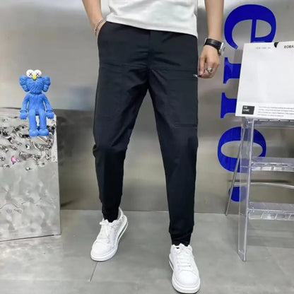 Zyra Cargo Pants