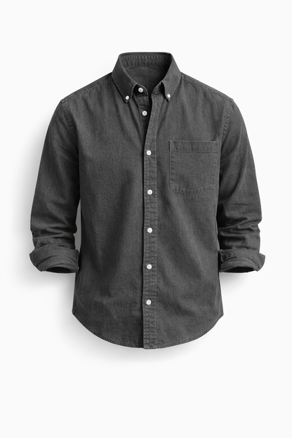 VARELON BUTTON-UP SHIRT