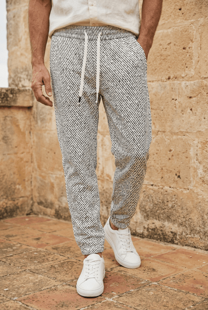 Averon Tapered Jogger