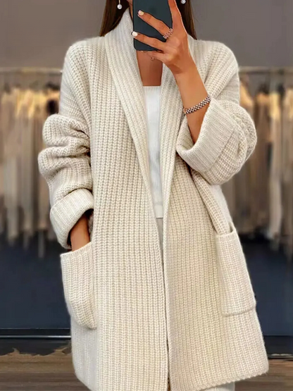 Sofia Knit Cardigan