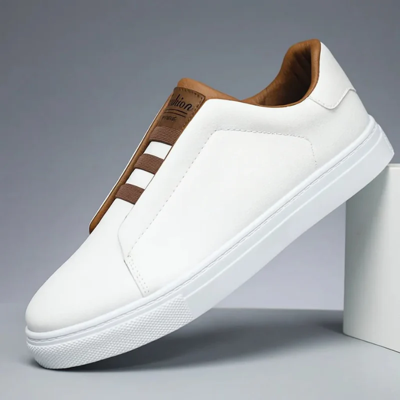 Durano Leather Shoes