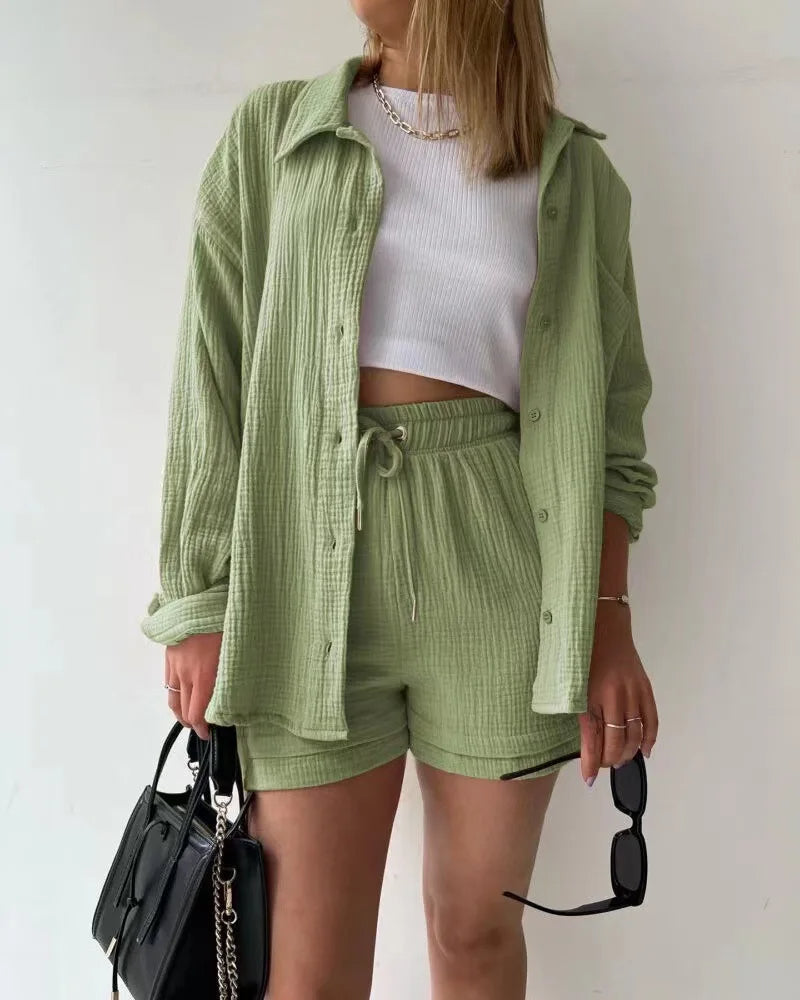 Summer Suite