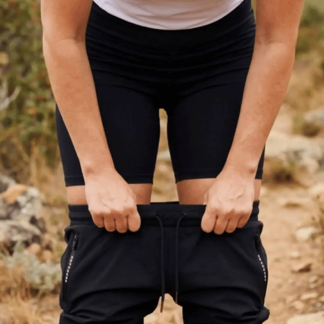DRYFLEX QUICKDRY STRETCH PANTS