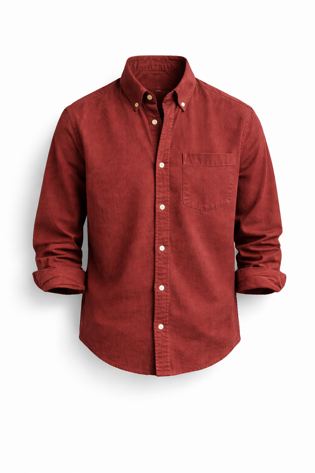 VARELON BUTTON-UP SHIRT