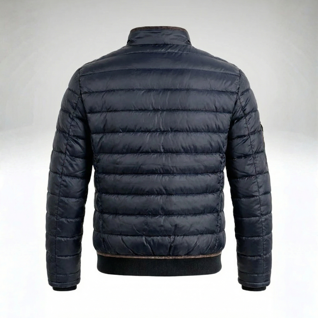 Arden Ridge Puffer Jacket
