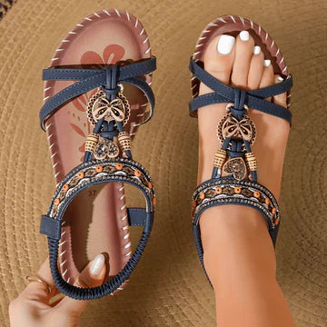 SOLARA IBIZA VIBE SANDALS
