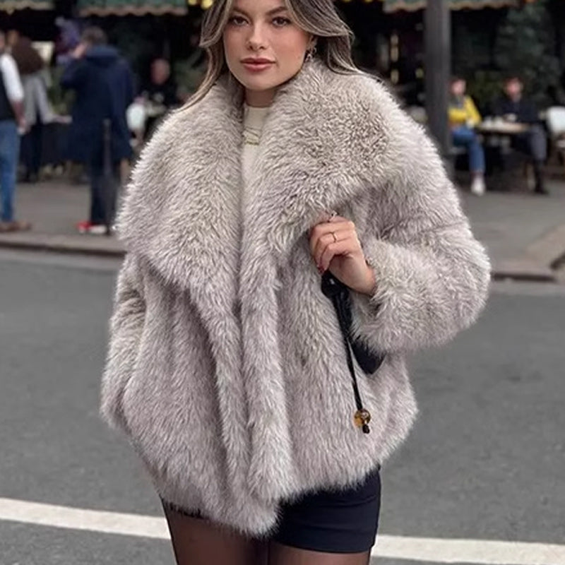 Short Coat